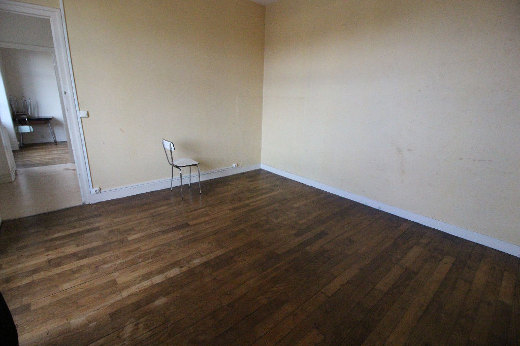 Appartement T2 à Rennes