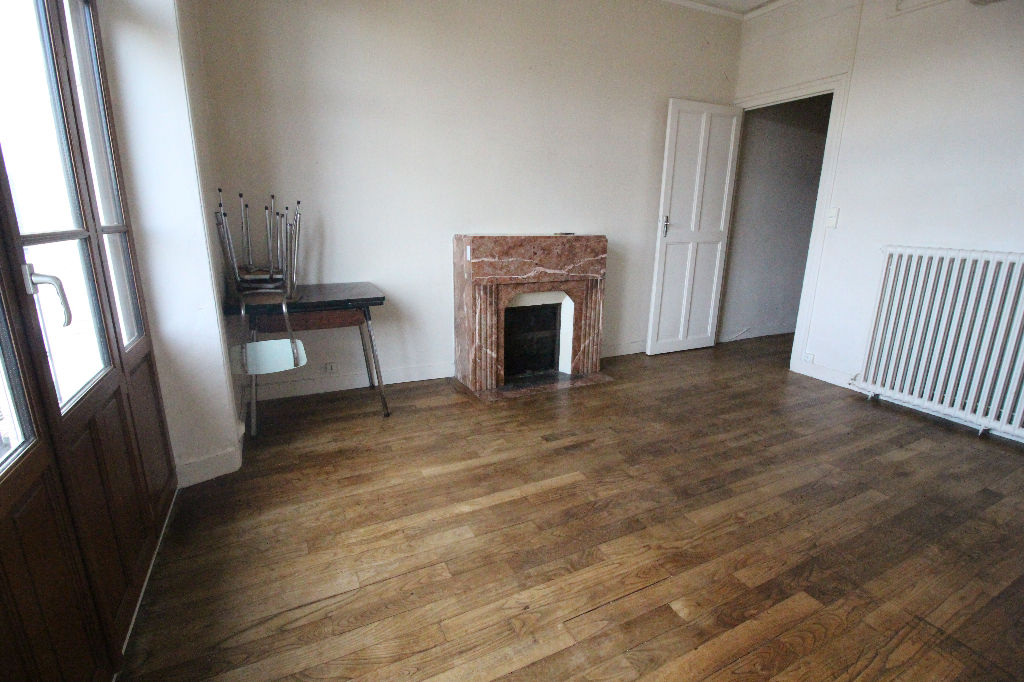 Appartement T2 à Rennes