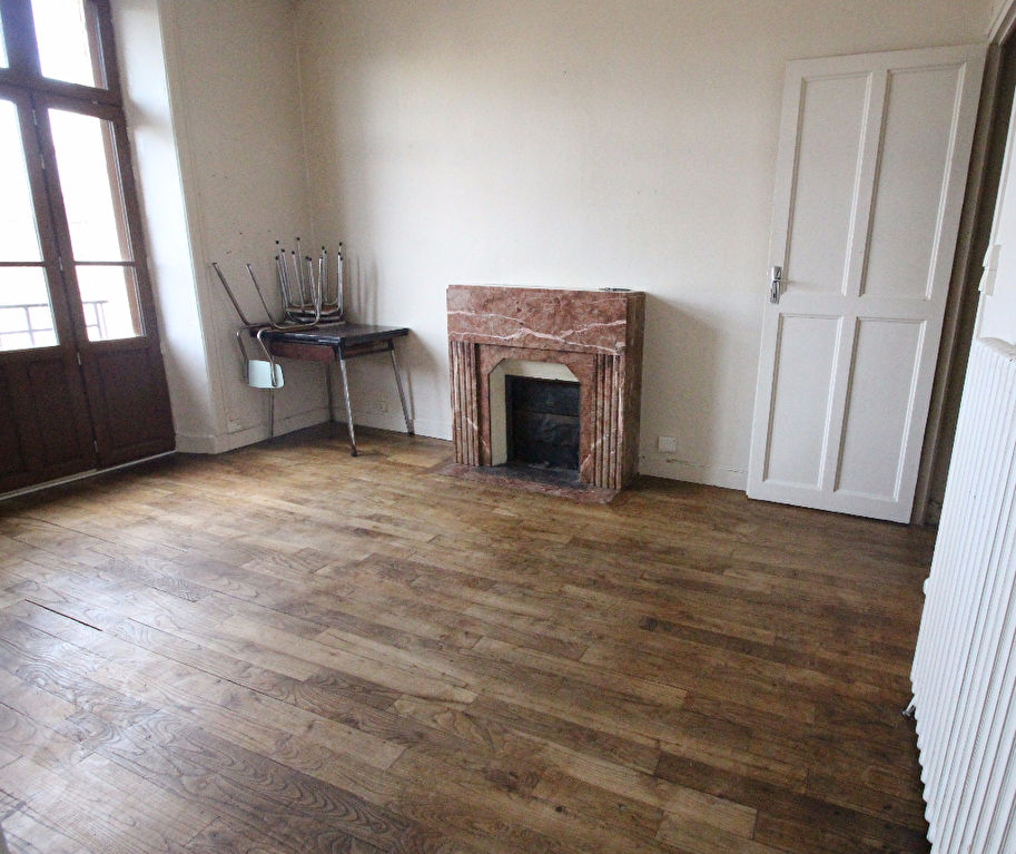 Appartement T2 à Rennes
