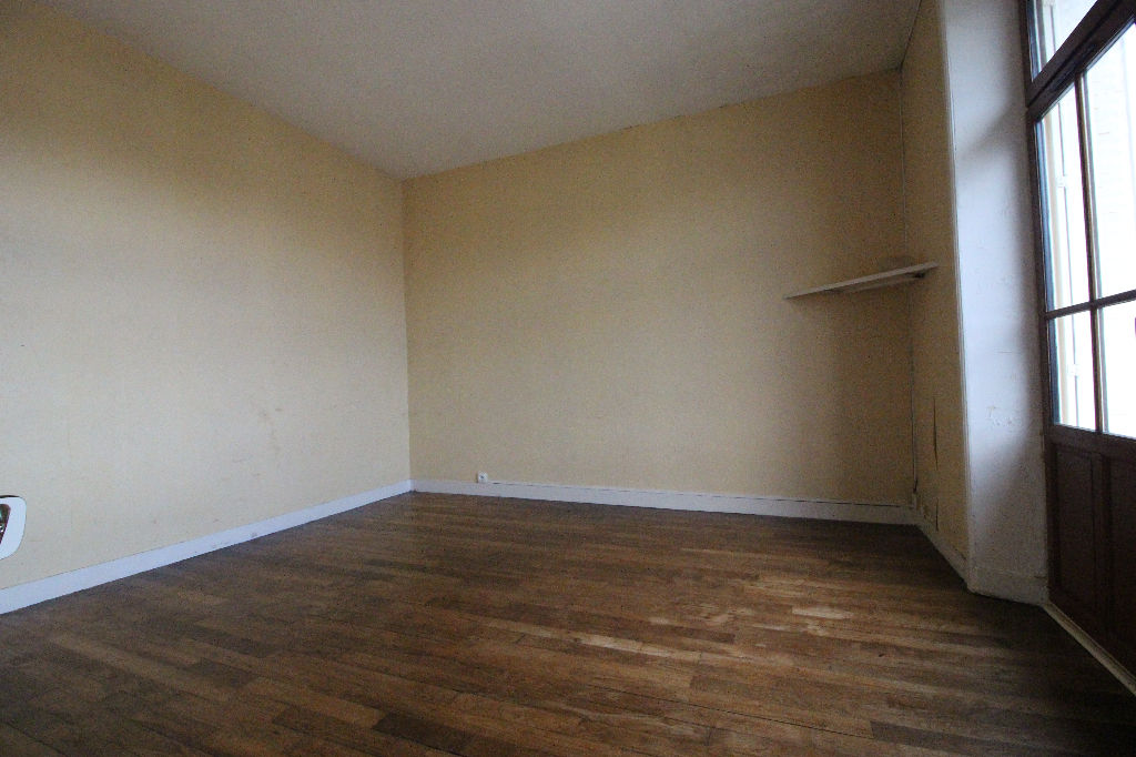 Appartement T2 à Rennes