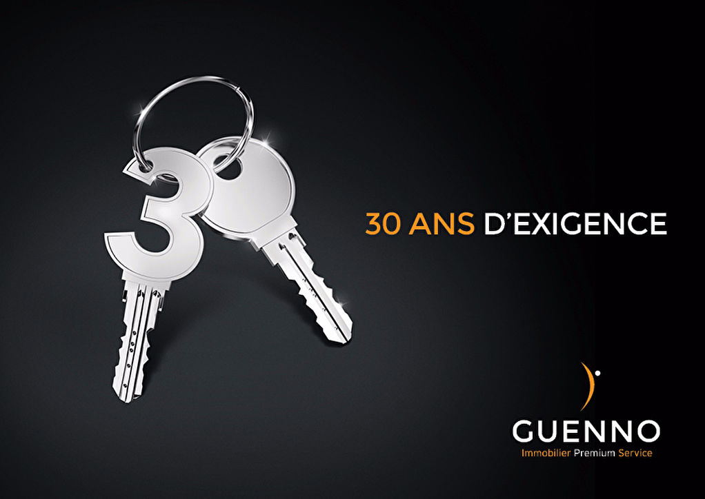 Maison T6 à Rennes
