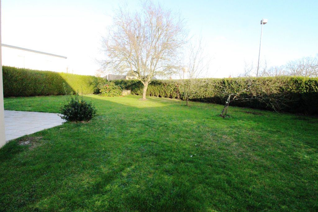 Maison T6 à Bruz