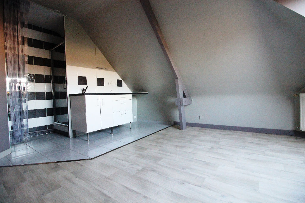 Maison T6 à Bruz