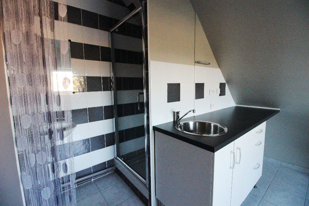 Maison T6 à Bruz