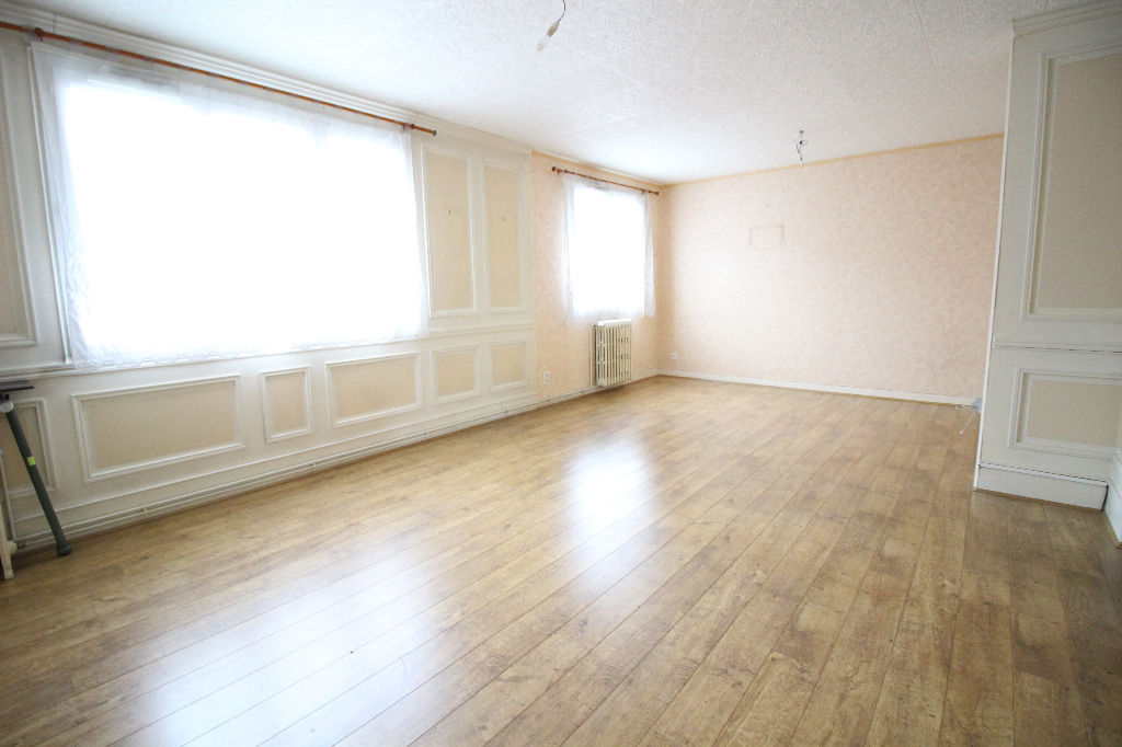 Appartement T4 à Rennes