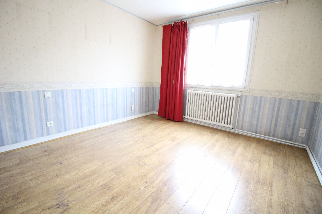 Appartement T4 à Rennes