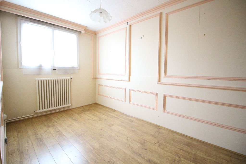 Appartement T4 à Rennes