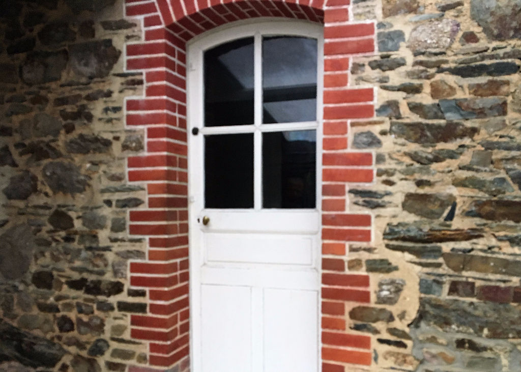Maison T3 à Saint malo de phily