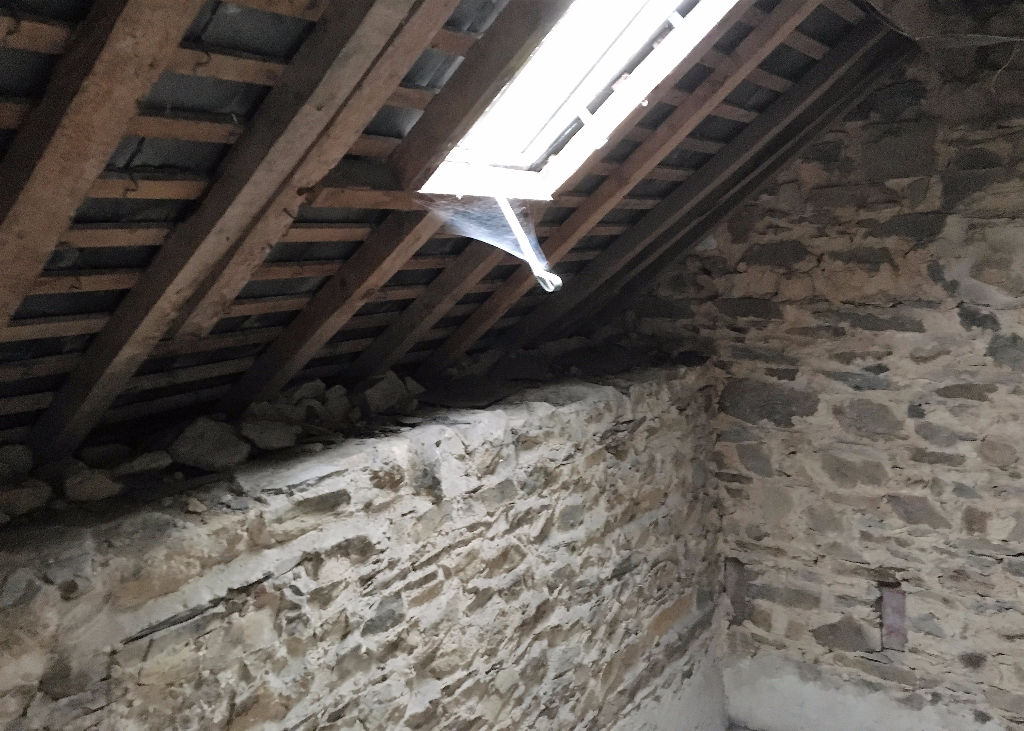 Maison T3 à Saint malo de phily