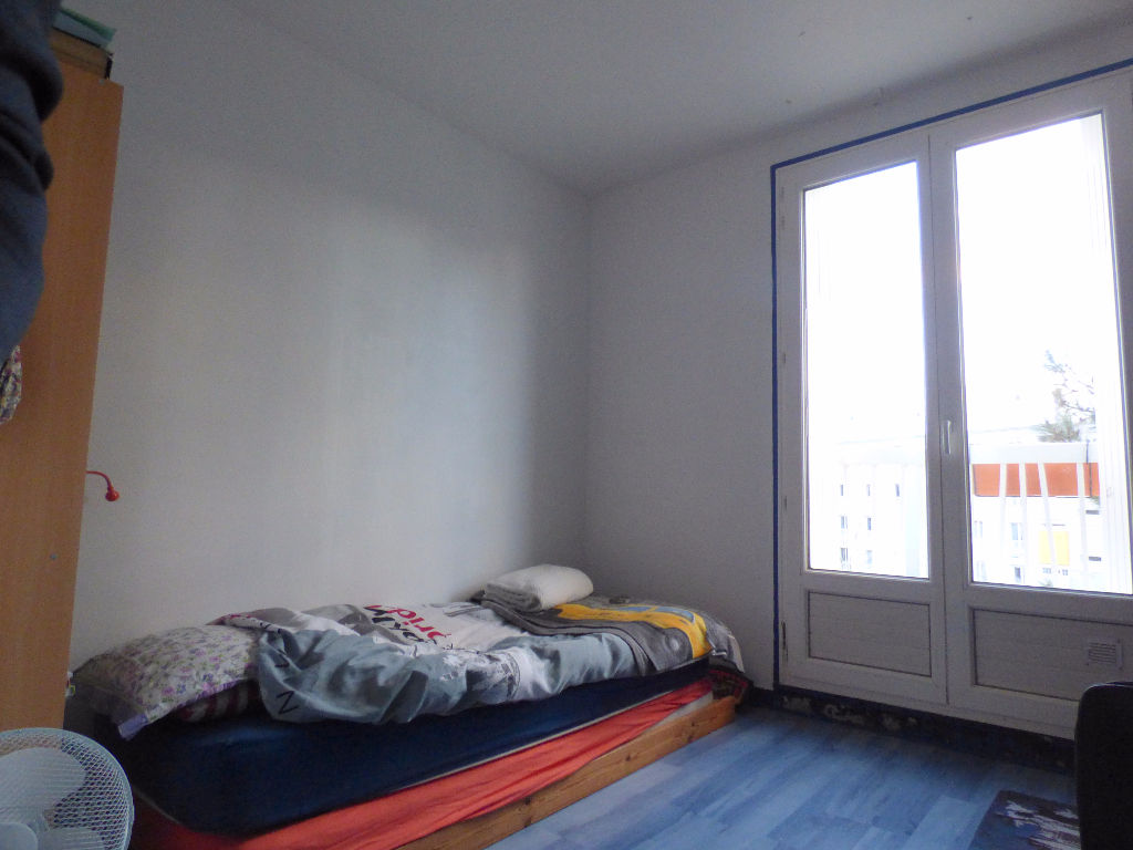 Appartement T4 à Rennes