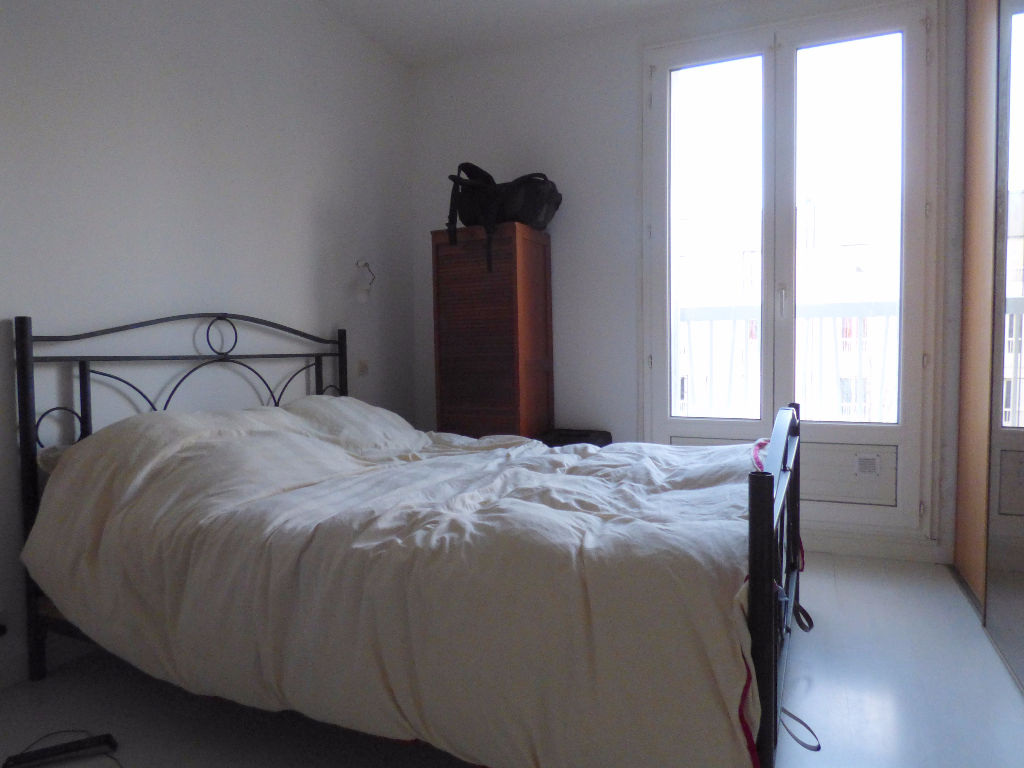 Appartement T4 à Rennes
