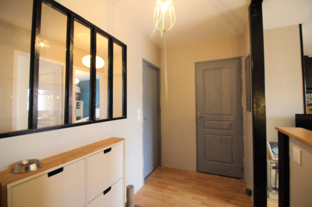 Appartement T4 à Rennes