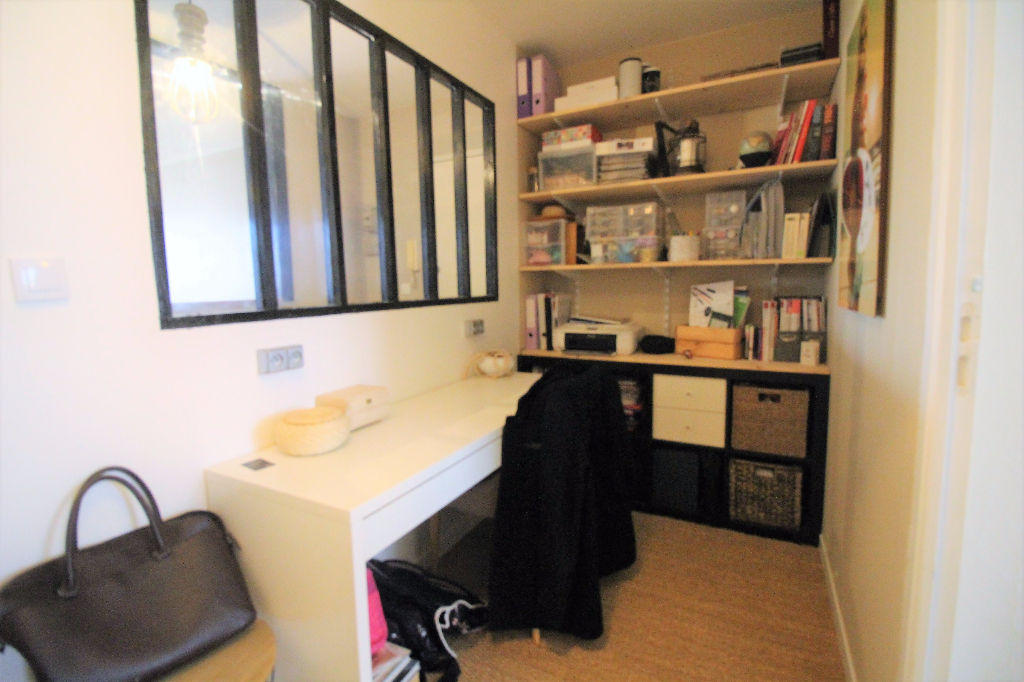 Appartement T4 à Rennes