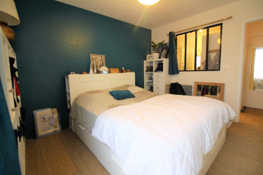 Appartement T4 à Rennes