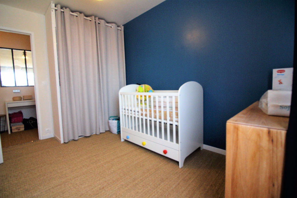 Appartement T4 à Rennes