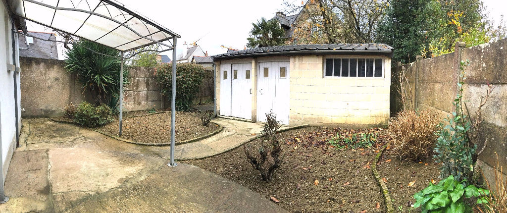 Maison T3 à Rennes