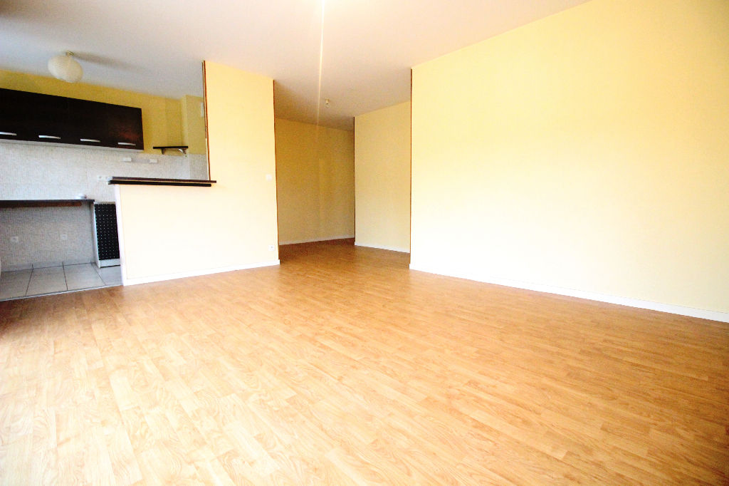 Appartement T3 à Bruz