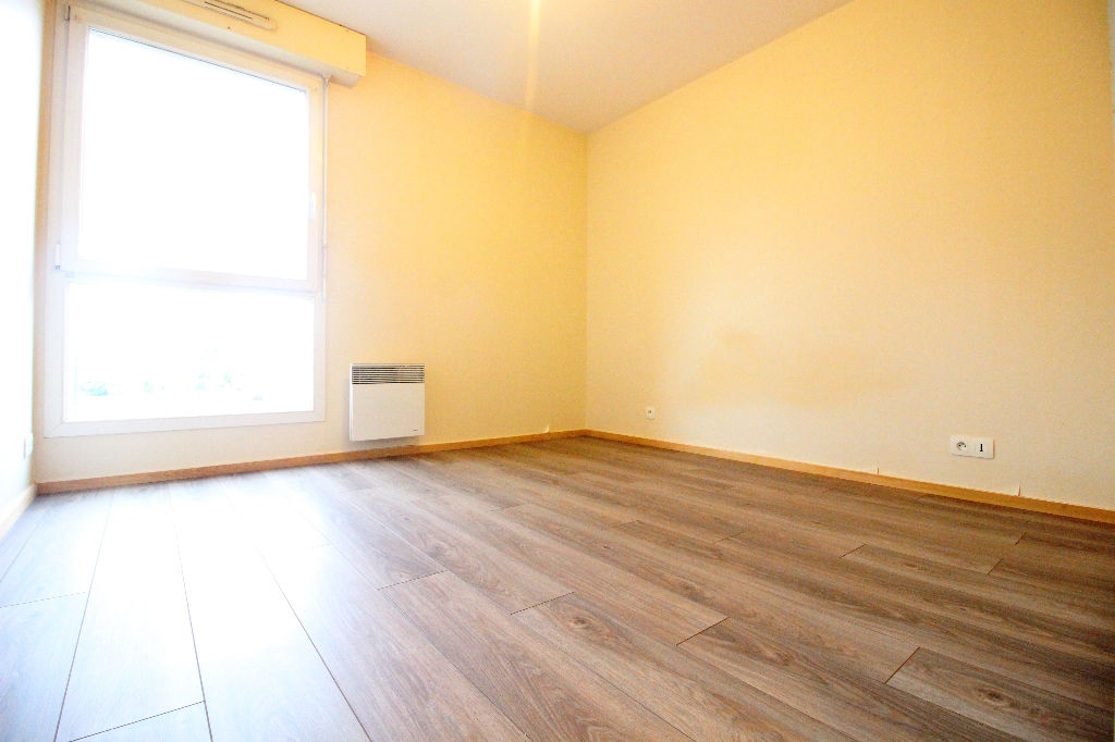 Appartement T3 à Bruz