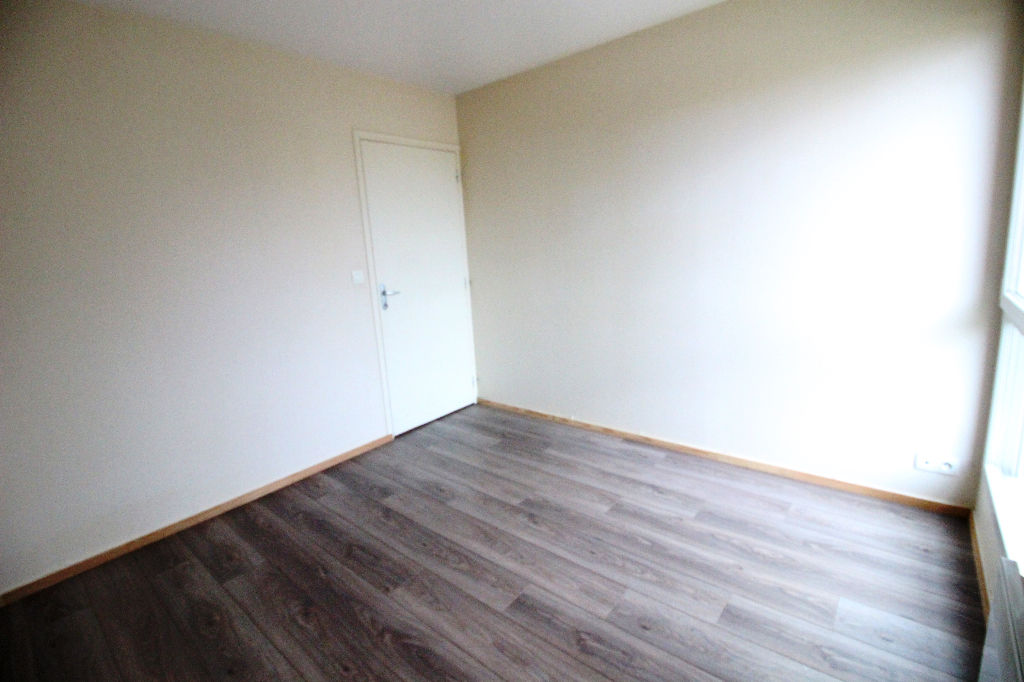 Appartement T3 à Bruz