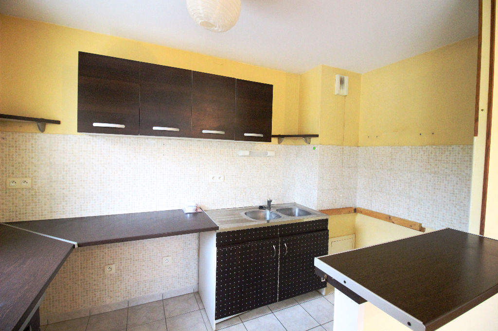Appartement T3 à Bruz