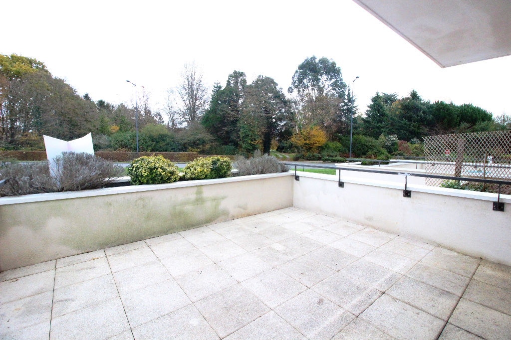 Appartement T3 à Bruz