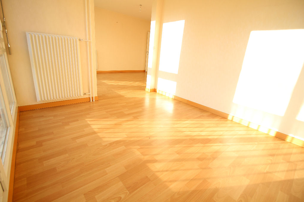 Appartement T4 à Rennes