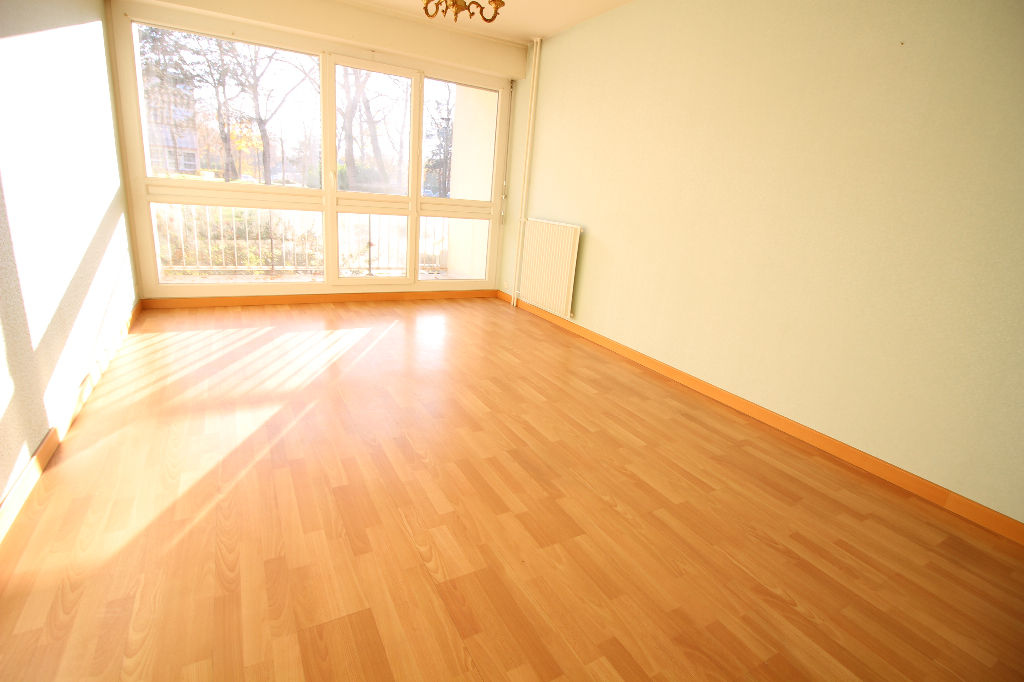 Appartement T4 à Rennes