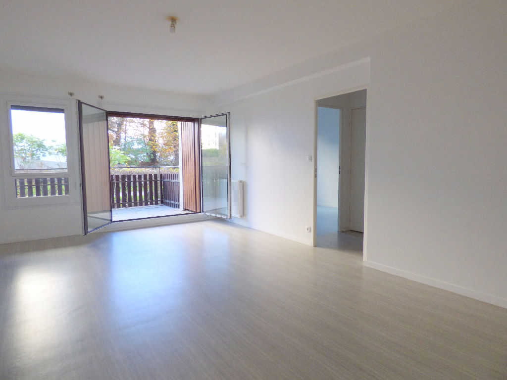 Appartement T3 à Rennes
