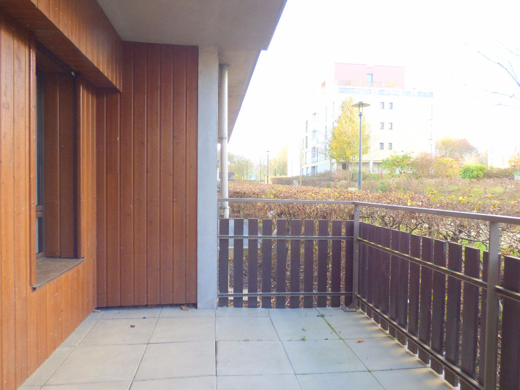 Appartement T3 à Rennes