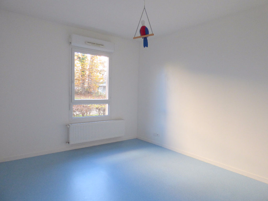 Appartement T3 à Rennes