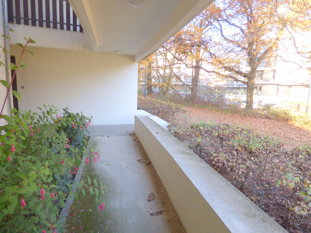 Appartement T3 à Rennes