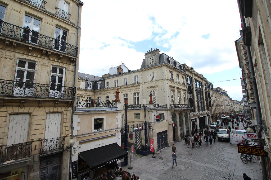 Appartement T7 à Rennes