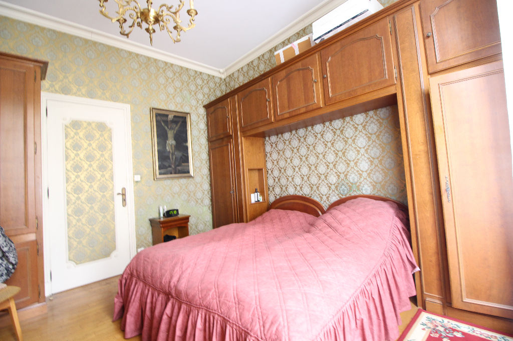 Appartement T7 à Rennes