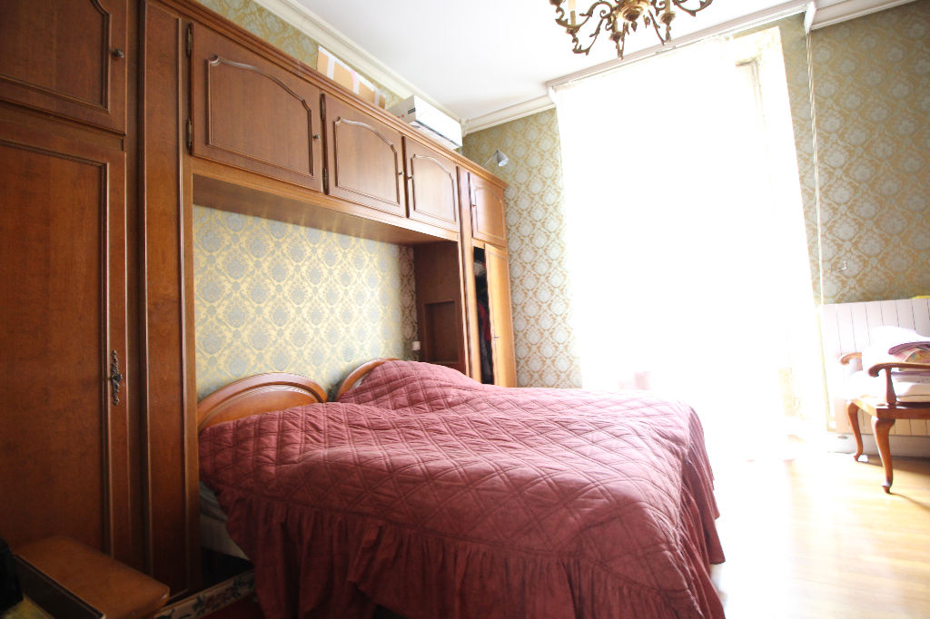 Appartement T7 à Rennes