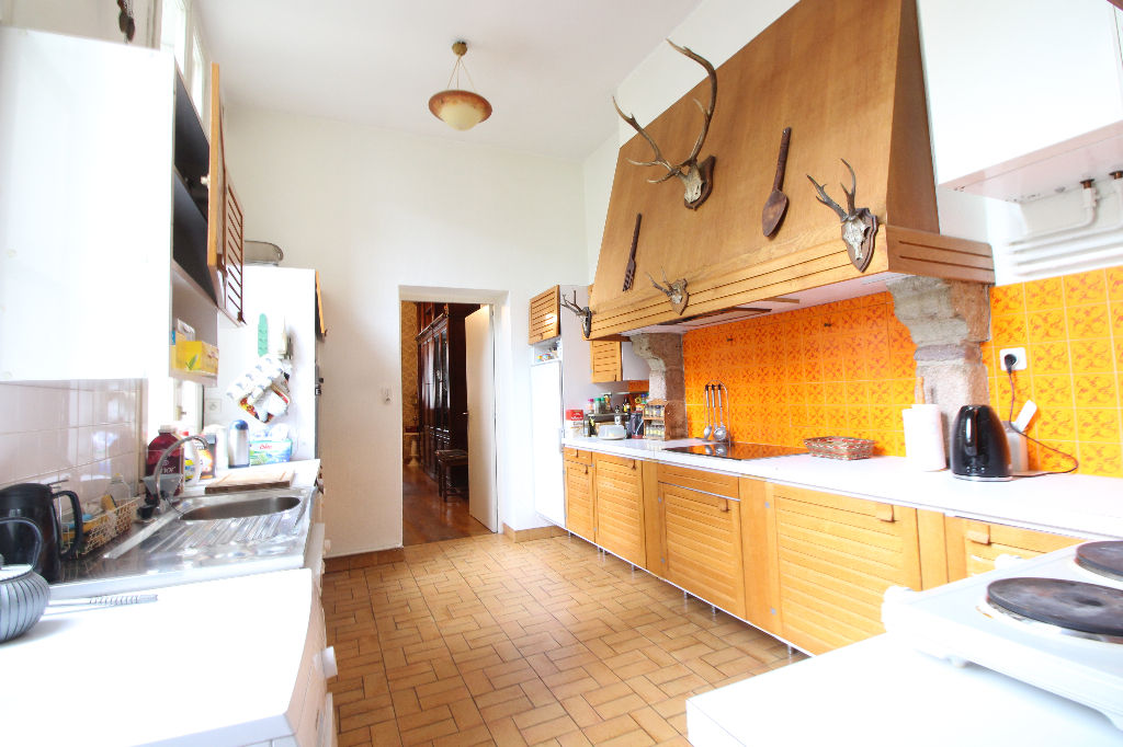 Appartement T7 à Rennes