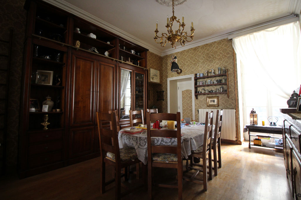 Appartement T7 à Rennes
