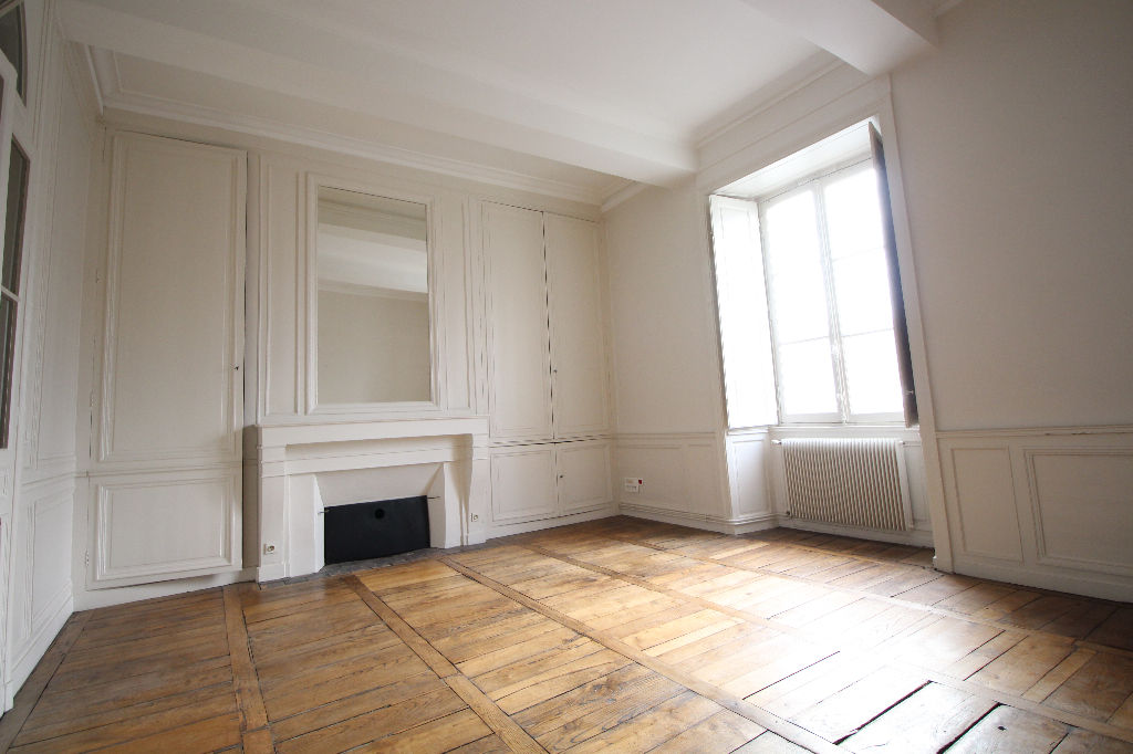 Appartement T4 à Rennes