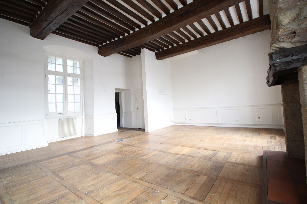 Appartement T4 à Rennes