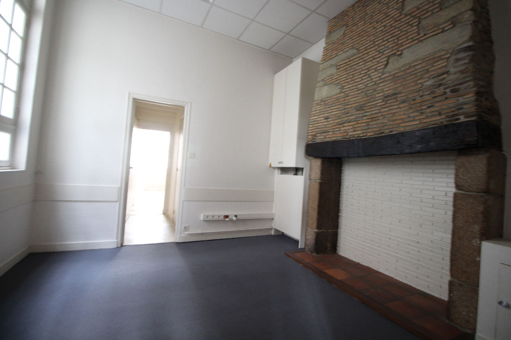 Appartement T4 à Rennes