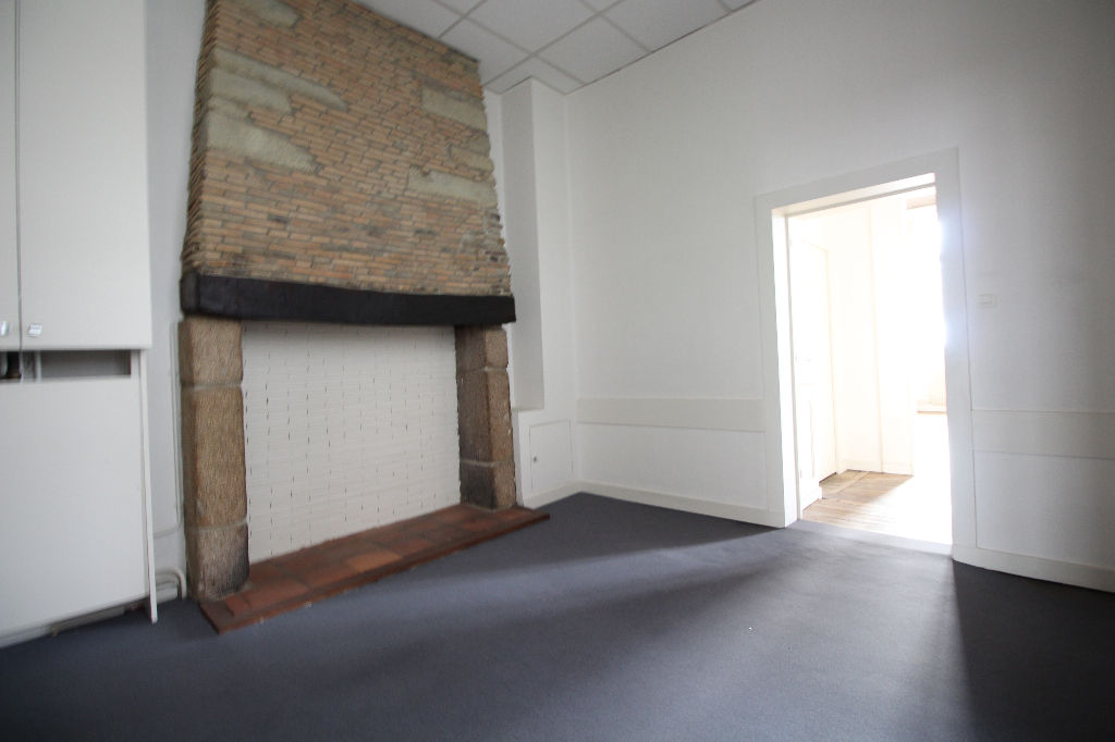 Appartement T4 à Rennes