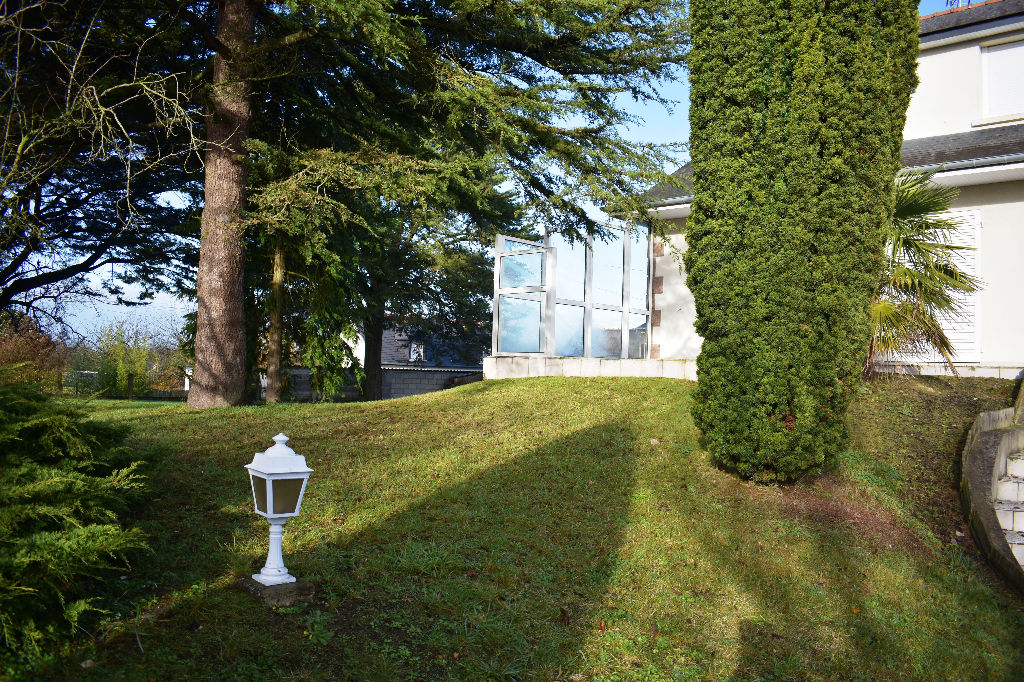 Maison T6 à Janze