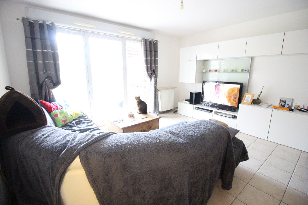 Appartement T2 à Rennes