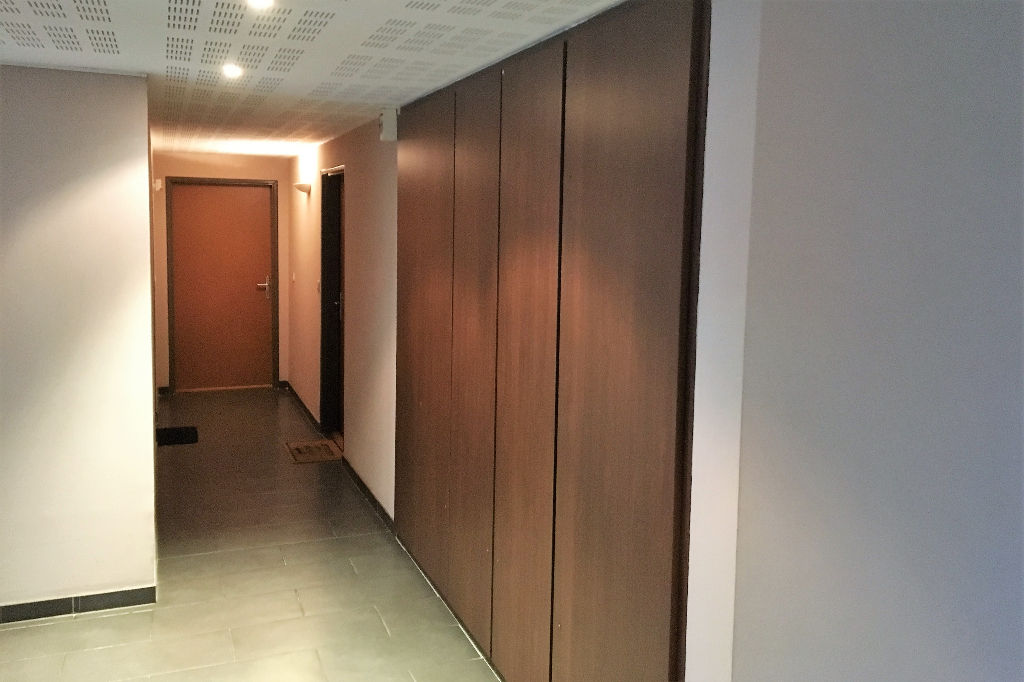 Appartement T2 à Chantepie