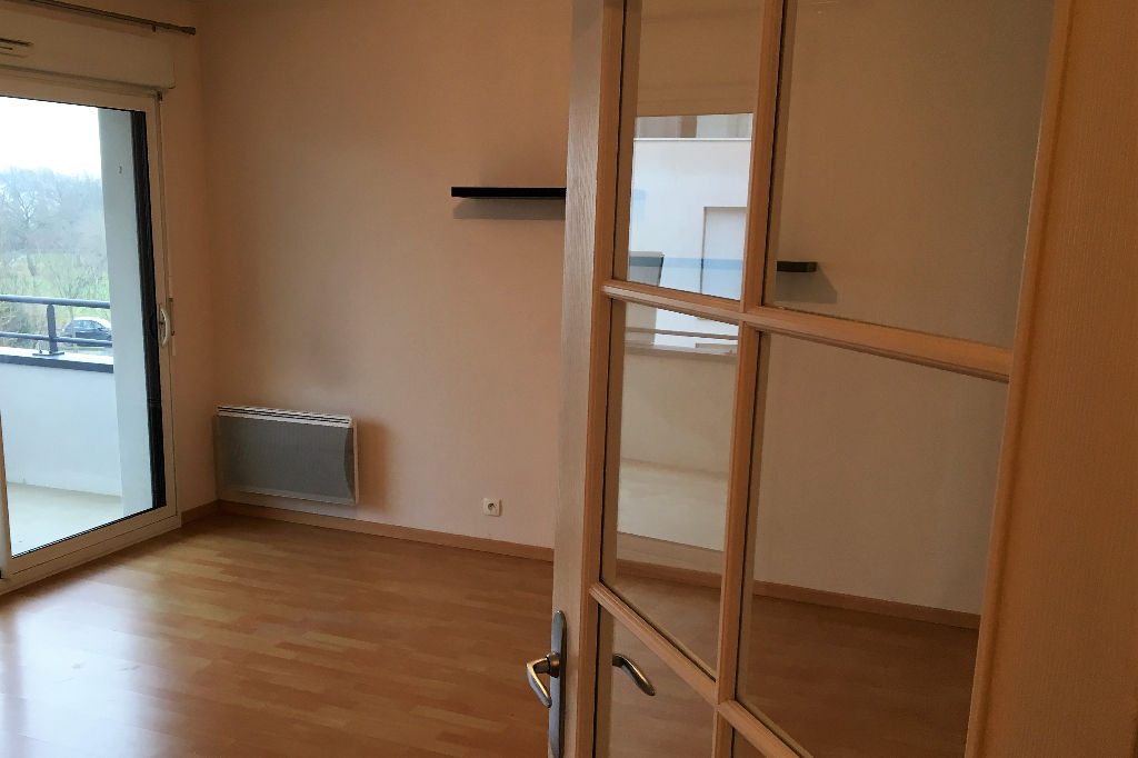 Appartement T2 à Chantepie