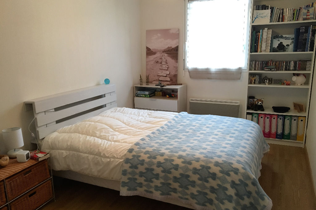 Appartement T2 à Chantepie