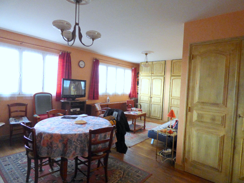 Appartement T3 à Rennes