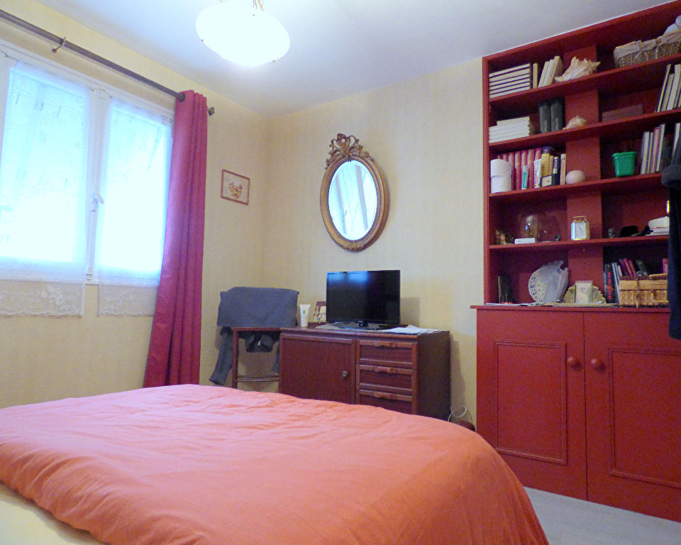 Appartement T3 à Rennes