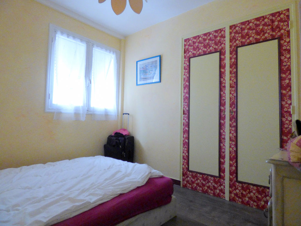 Appartement T3 à Rennes