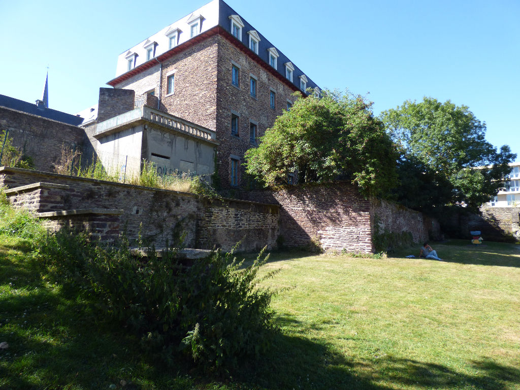 Appartement T3 à Rennes
