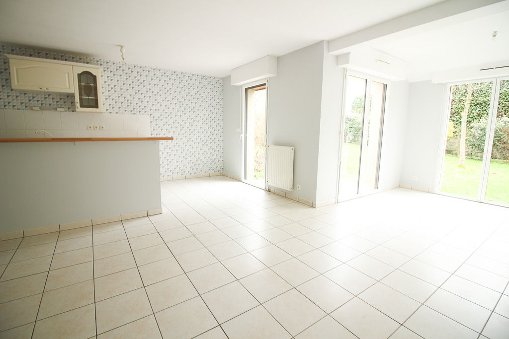 Maison T5 à Saint armel